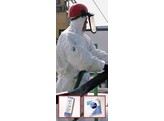 Tyvek overall 500 xpert M