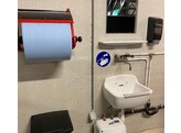 Tork wall stand W1