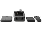 Set walkie talkie VOX