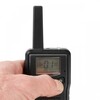 Set walkie talkie VOX