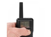 Set walkie talkie VOX