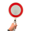 Handbord C3 LED - 220 mm