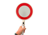 Handbord C3 LED - 220 mm
