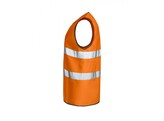 Projob vest gemachtigd opzichter