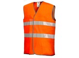 Projob vest custom