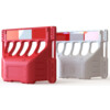 Buddha water separator wit   rood