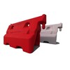 Hog 600 water separator wit   rood
