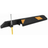 Parkeerstop montageset M12