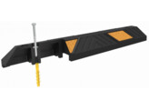 Parkeerstop montageset M12