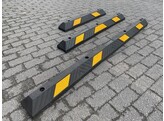 Parkeerstop 1200 x 150 x 100 mm