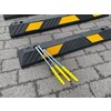 Parkeerstop 1200 x 150 x 100 mm