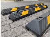 Parkeerstop 1200 x 150 x 100 mm