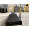 Parkeerstop 1200 x 150 x 100 mm
