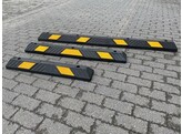 Parkeerstop 1800 x 150 x 100 mm