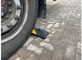 Parkeerstop 1800 x 150 x 100 mm