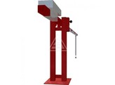 Handbediende slagboom 3000 mm