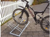 Fietsenrek 3 fietsen