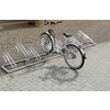 Fietsenrek 6 fietsen