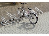 Fietsenrek 6 fietsen