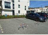 Parkeerbeugel basic