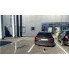 Parkeerbeugel fix