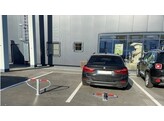 Parkeerbeugel fix