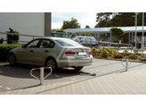 Parkeerbeugel fix