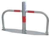 Parkeerbeugel body