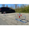 Parkeerbeugel body
