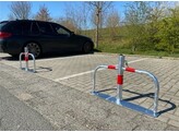 Parkeerbeugel body