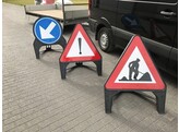 Easy sign 750 mm A31 T1