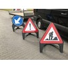 Easy sign 750 mm A7b T1