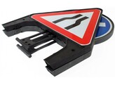 Easy sign 750 mm A7c T1