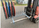 Werfonline PRO galva opslagbok verkeersborden