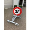 Werfonline PRO galva opslagbok verkeersborden