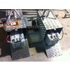 Berghaus MPB1400 LED aftelklok UNIT