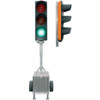 Verkeerslicht Berghaus MPB1400 LED UNIT