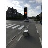 Verkeerslichten Berghaus MPB1400 LED SET