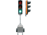 Verkeerslichten Berghaus MPB1400 LED SET