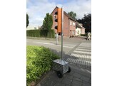 Verkeerslichten Berghaus MPB1400 LED SET