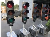 Verkeerslichten Berghaus MPB1400 LED SET
