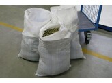 Puinzak 40 liter - 40 kg