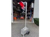 Werfonline PRO Stop   Go afstandsbediening