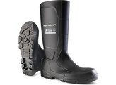 Dunlop acifort jobguard S5 maat 40