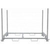 Opslagbok met 20 x Thor barriers samengesteld