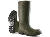 Dunlop purofort professional S5 maat 41