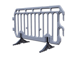 Boss barrier grijs OKKAZIE 2DE HANDS - PROMO