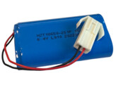 Battery pack 6 5 V 1500 mAh Nissen LED starflash 627