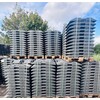 WERFONLINE NISSEN sokkel baakvoet 24 kg