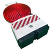 NISSEN LED steady light treinlamp
